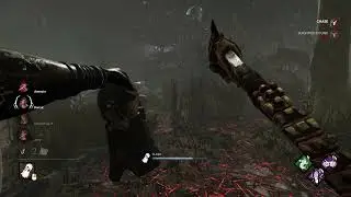 Dead by daylight ( Wraith and Huntress)