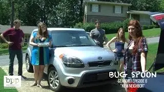 BUG SPOON Season 1 Episode 6 | 
