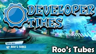 Roo's Tubes - Beenox Developer Time Trial (Easy Guide)