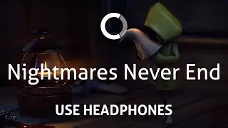 JT Music - Nightmares Never End (8D)