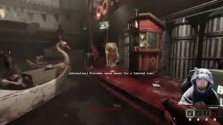 The Outlast Trials - My First Taste of Therapy