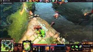 S-man is commenting RTG VS SonarTeam (24.10.15)