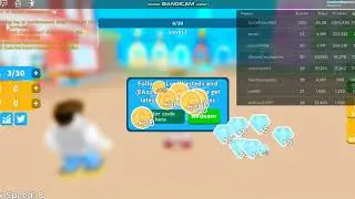 [ROBLOX] ALL SPEED CHAMPIONS CODES 2020