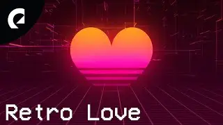 Retro Indie Synth Pop Music - Romantic 80's Music (1 Hour)
