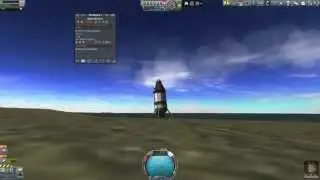 KSP: A Career at Nox Spaceworks - Part 4 (Who Needs Aviation Parts, Really?)