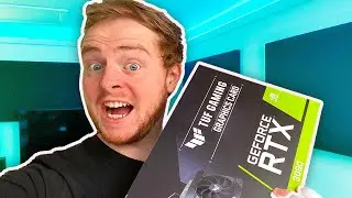 How to ACTUALLY get a Graphics Card in 2021...