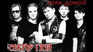 СЕКТОР ГАЗА - ПОРА ДОМОЙ