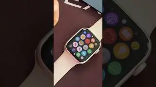 Apple Watch nefes egzersizi nasıl kullanılır?