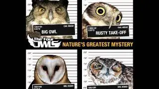 The Four Owls - Champions Feat. Q-Unique