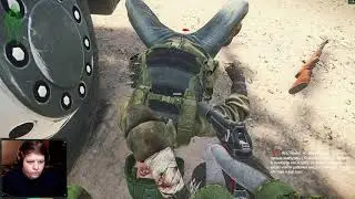 100метров - 8й Тарковский пройден | Tarkov стрим