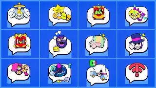 All The New Special, Custom and Player Pins Animation | 