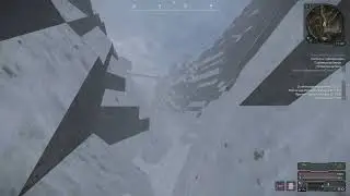 Самая низкая точка Мертвого города | STALCRAFT
