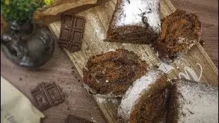 Ballı biskvit ruleti/ Медово-бисквитная рулетка