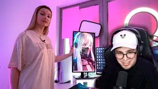 JuanSGuarnizo reacciona a la nueva casa de Alexby y Aroyitt