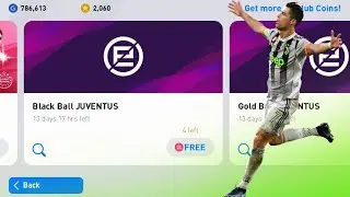 Efootball SEASON😱REWARDS PACK OPENING PES 2020