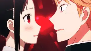 Kaguya-sama: Love is war | Amv