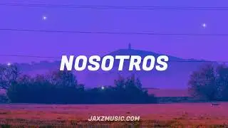 Nosotros - Beat Pop Romántico | Instrumental Pop Romántico Guitarra