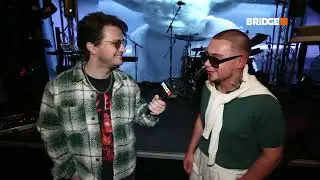 Lyriq рассказал, почему чувствует себя не таким, как все
