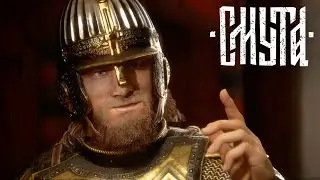 ЗАДАНИЕ КНЯЗЯ ПОЖАРСКОГО ★ СМУТА Прохождение игры #4