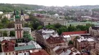 Москва-Минск-Брест-Львов-Киев