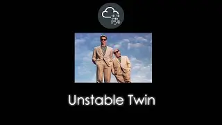 TryHackMe | Unstable Twin Room Walkthrough