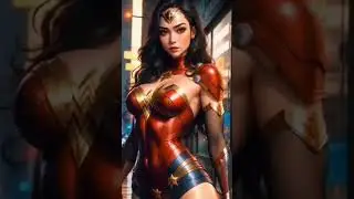 Wonder Woman 