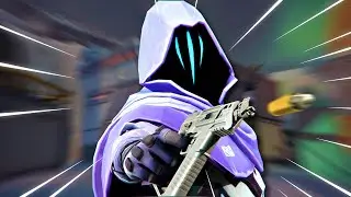 DROPPING KILLS WITH OMEN IN VALORANT!