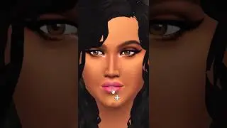 Plastic Surgery Mod For The Sims 4