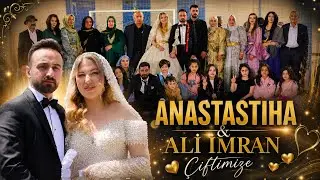 ANASTASTIHA & ALİ İMRAN 