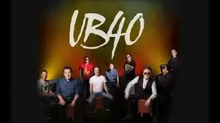 BABY WHY -UB40