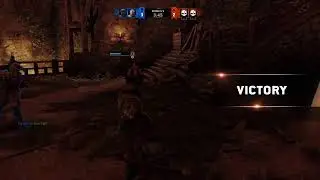 For Honor fun