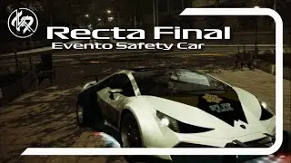 Recta Final | Evento Safety Car | Finalistas (Top Personal) | The World Is Ours | SoapBox Race