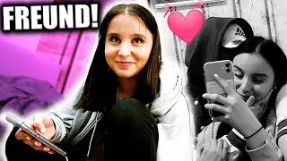 Ich zeige euch MEIN FREUND ! - Celina