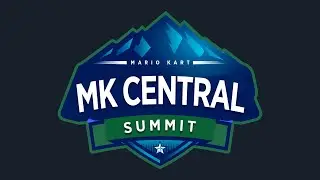 【MK8DX】MKCentral SUMMIT FFA #12 - Round 3 (2023/05/27)