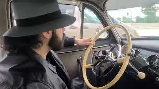 1951 Chevy 