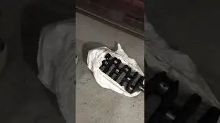 Подготовка к ремонту
