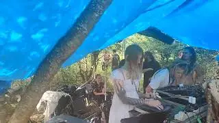 ☯ LUULI LIVE ☯ LondonUK ☯ July 2024 ☯