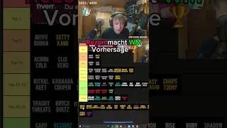 🏆Rezon macht WM Vorhersage🏆          #rezonay #twitch #fortnite #fortnitepro #funny #short #viral
