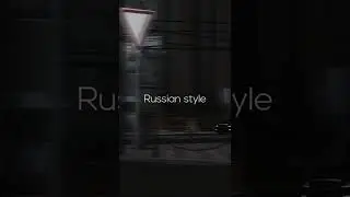 Russian Style // Aurus Senat // Coming soon // Assetto Corsa 