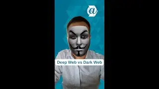 Deep Web et Dark Web, quelles différences ?