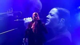 NATALIA LAFOURCADE 