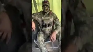 Группировка «Север». Используют гражданские автобусы.