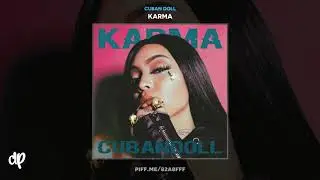 Cuban Doll - Money Counter [Karma]