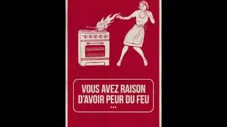 Burns and Smiles - le combat des brûlés pour changer le regard des autres (Spot publicitaire)