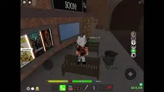 [UPDATE] DA HOOD NEW *CASINO* ADDED!