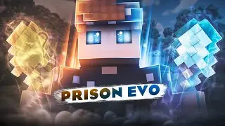 ПОВЕЛИТЕЛЬ ПОСОХОВ ПРИЗОН ЭВО! | PRISON EVO DIAMOND WORLD