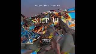 Gkay_-_Step_Up (official audio)2023