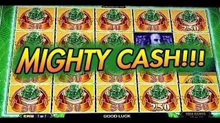💰THE MIGHTY MIGHTY CASH! 💰