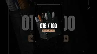 Modeling in Blender [016/100] 