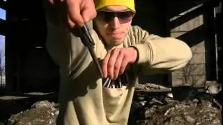 Magic-Wild-Chada-(Истина)-Кинжал [клип]
